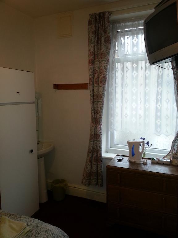 Jesmond International Hotel Блэкпул Номер фото