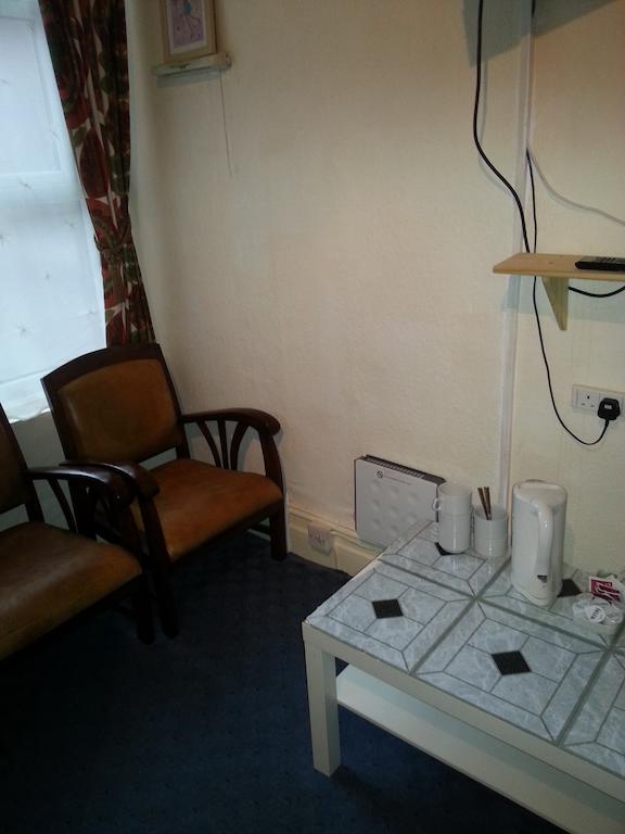 Jesmond International Hotel Блэкпул Номер фото