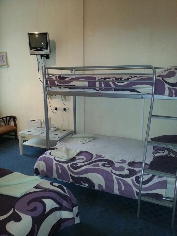 Jesmond International Hotel Блэкпул Номер фото